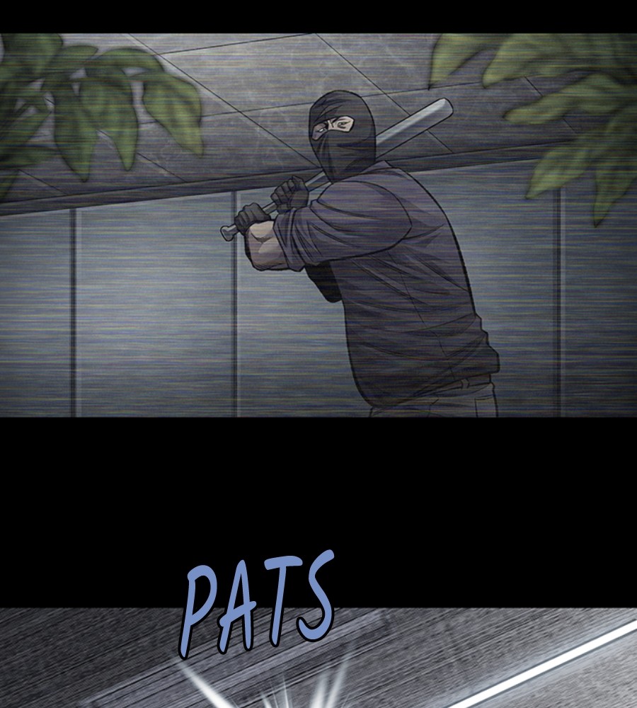 Vigilante Chapter 102 - halaman 39