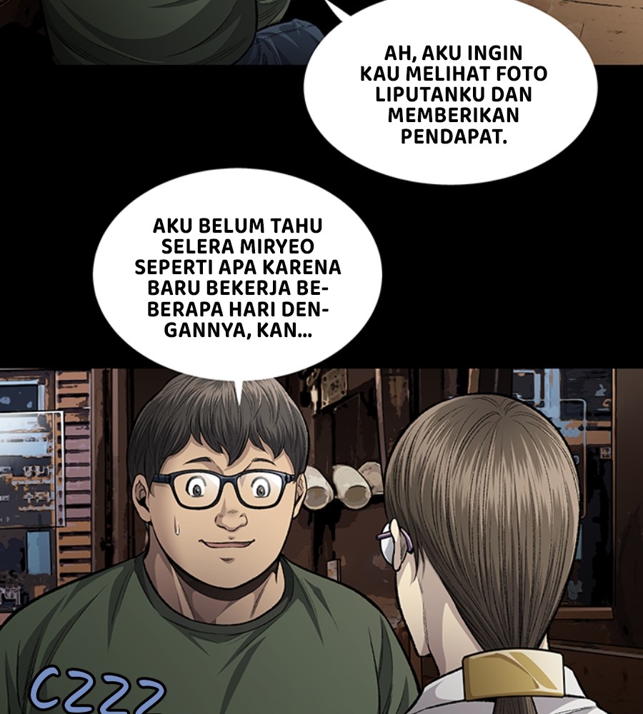 Vigilante Chapter 102 - halaman 4