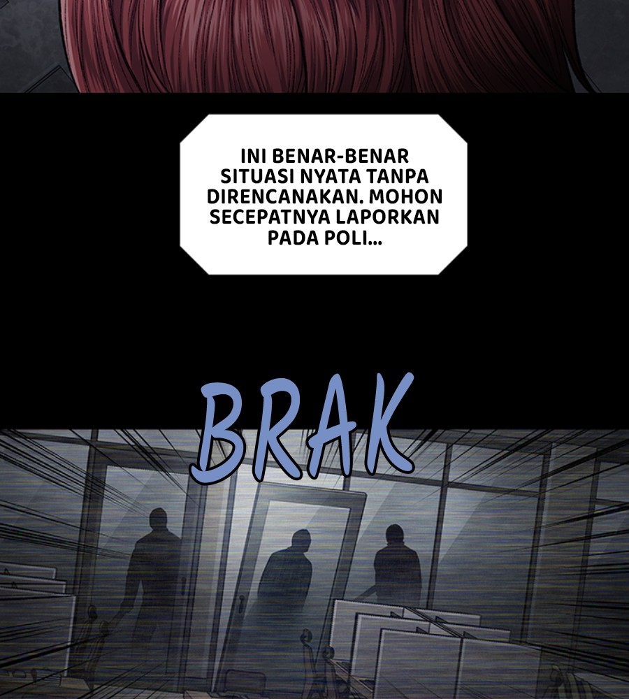 Vigilante Chapter 102 - halaman 43