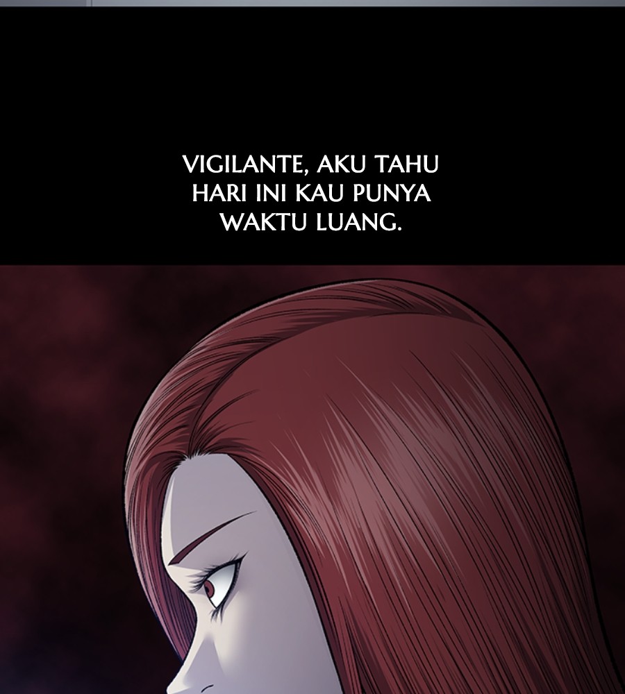 Vigilante Chapter 102 - halaman 45