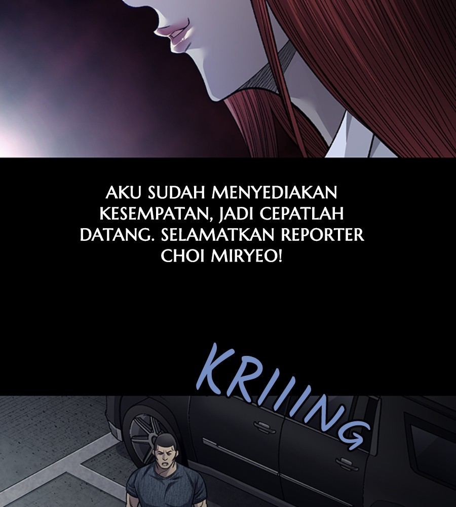 Vigilante Chapter 102 - halaman 46