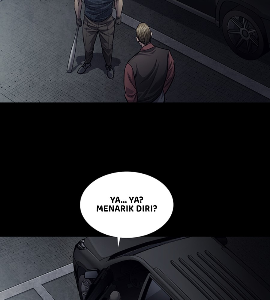 Vigilante Chapter 102 - halaman 47