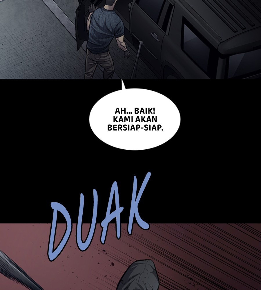Vigilante Chapter 102 - halaman 48