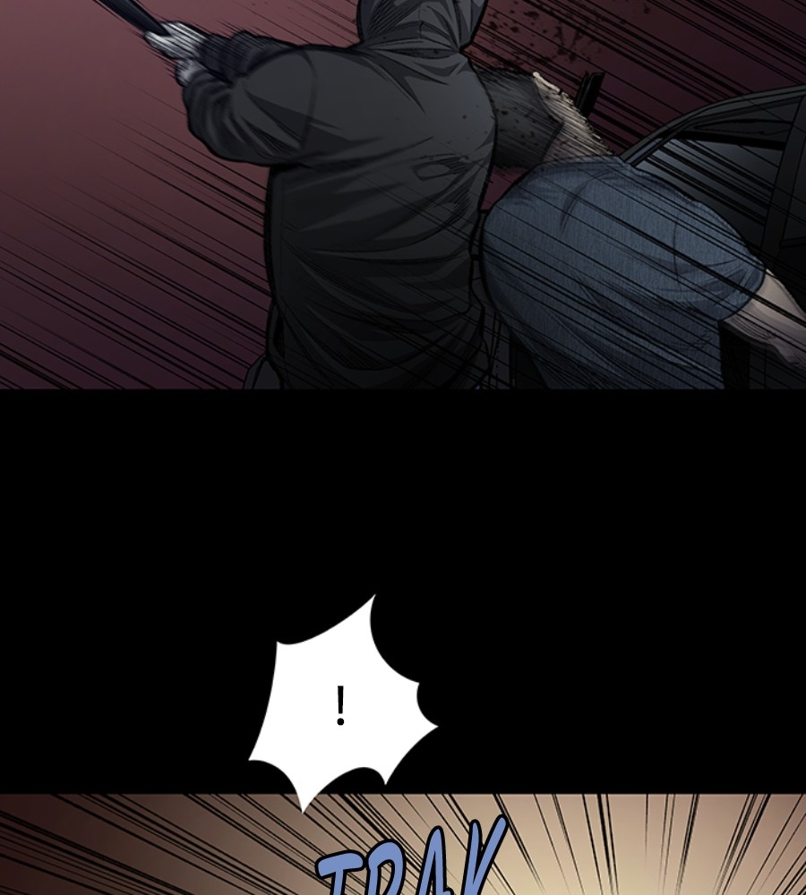 Vigilante Chapter 102 - halaman 49