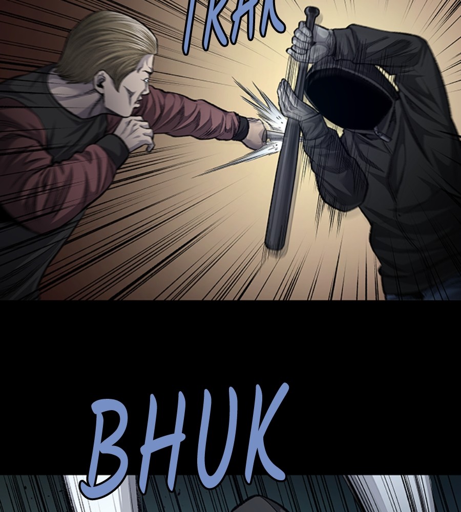 Vigilante Chapter 102 - halaman 50
