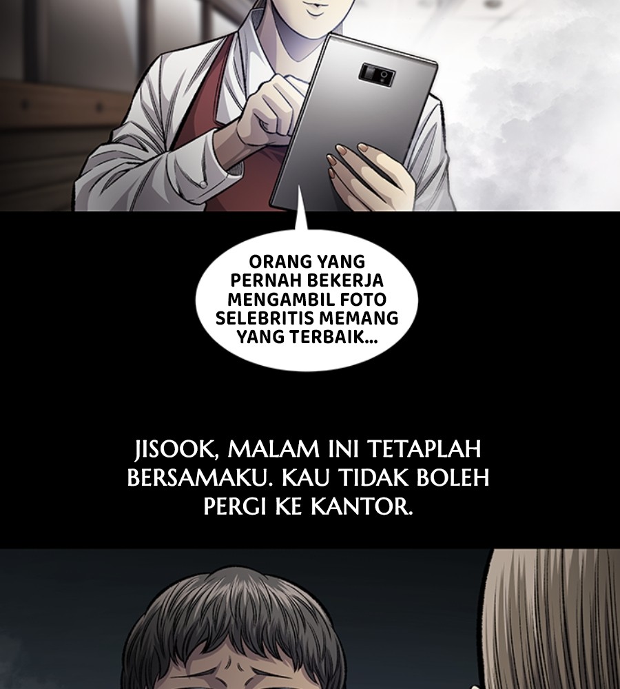Vigilante Chapter 102 - halaman 6