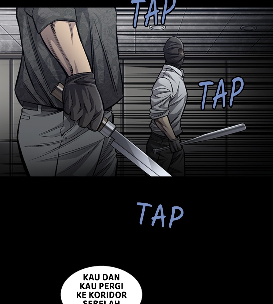 Vigilante Chapter 102 - halaman 8