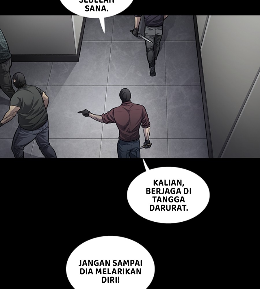 Vigilante Chapter 102 - halaman 9