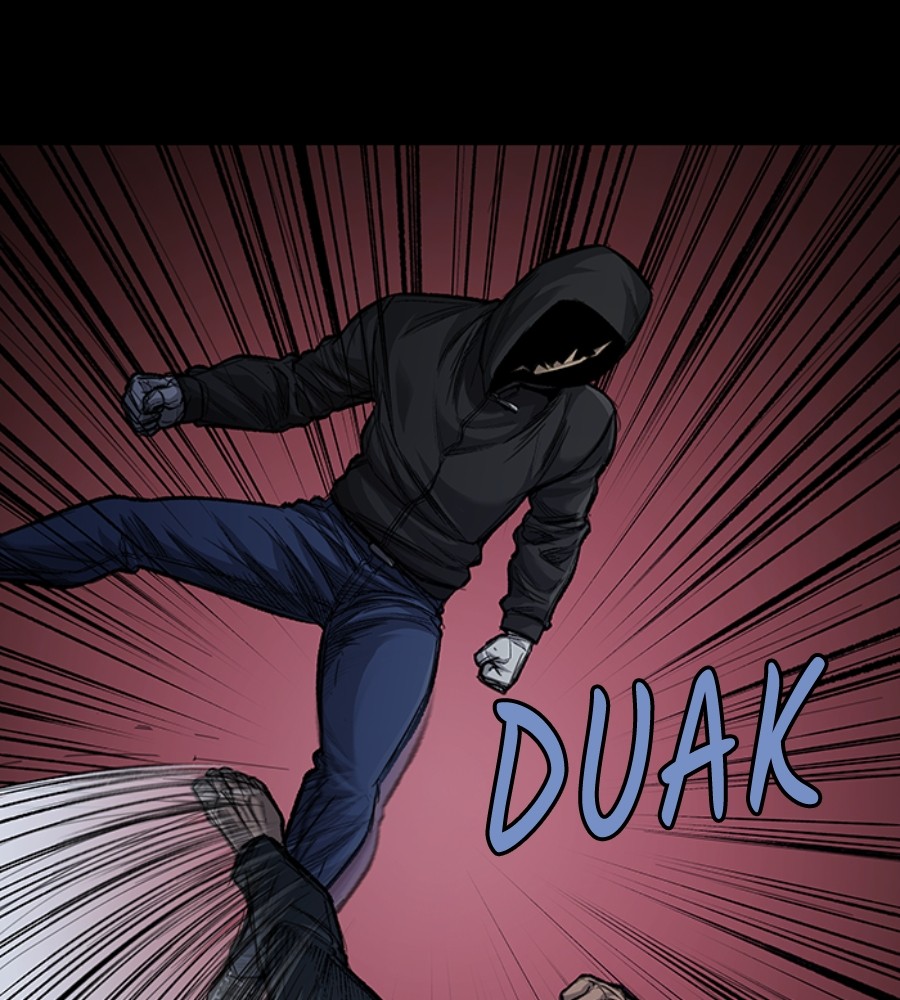 Vigilante Chapter 103 - halaman 10