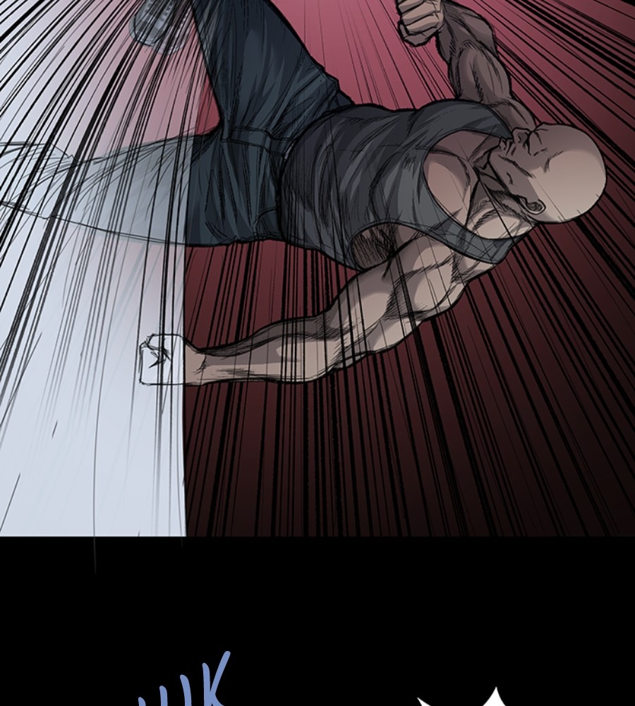 Vigilante Chapter 103 - halaman 11