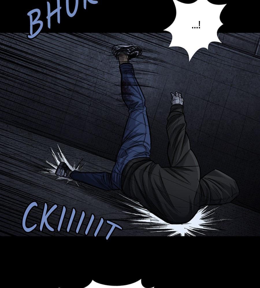 Vigilante Chapter 103 - halaman 12