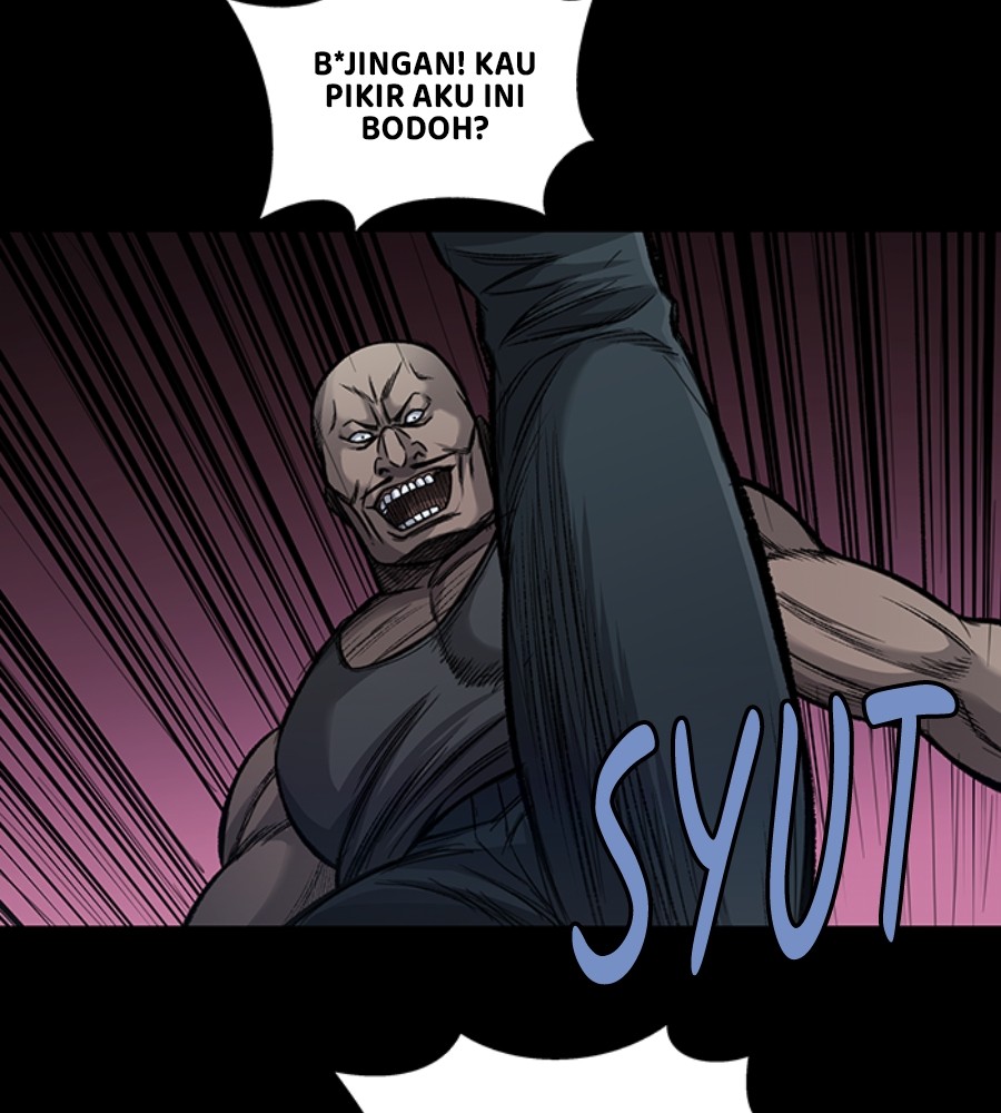 Vigilante Chapter 103 - halaman 13