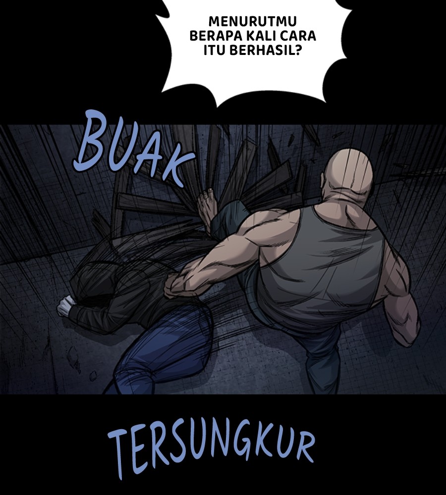Vigilante Chapter 103 - halaman 14