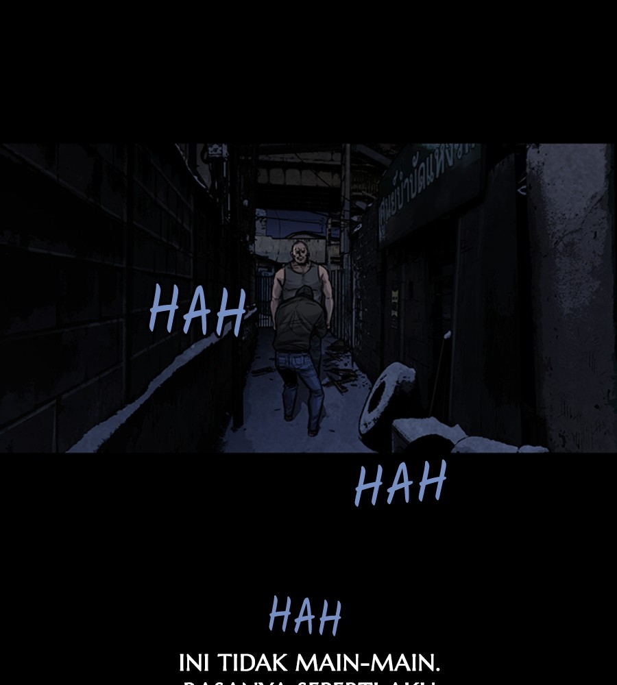 Vigilante Chapter 103 - halaman 15