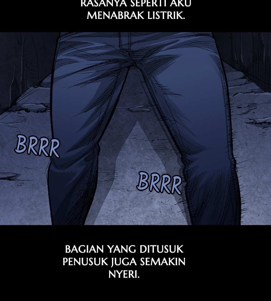 Vigilante Chapter 103 - halaman 16