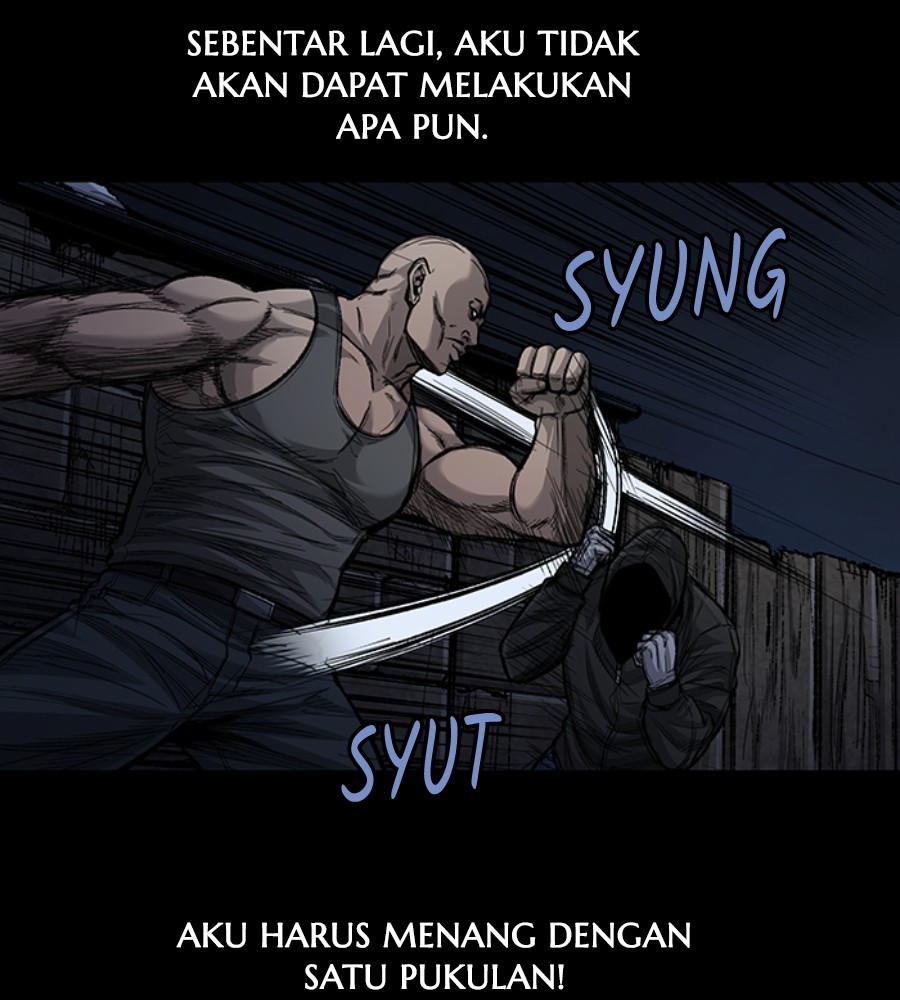 Vigilante Chapter 103 - halaman 17