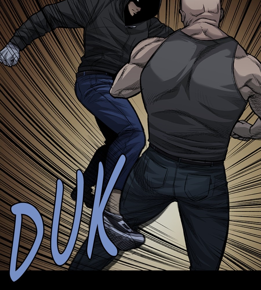 Vigilante Chapter 103 - halaman 2