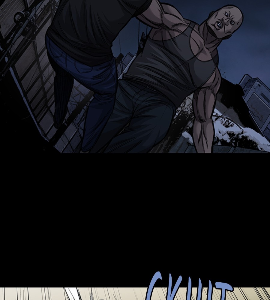Vigilante Chapter 103 - halaman 20