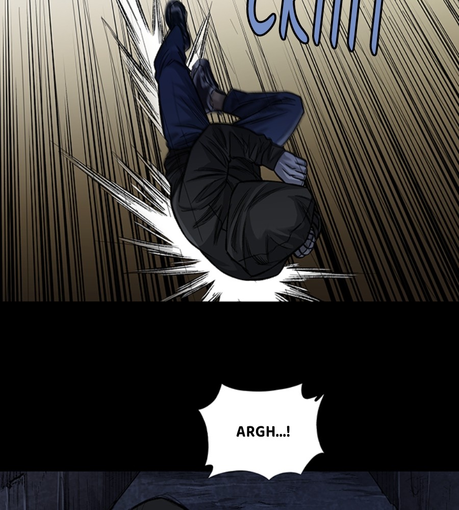 Vigilante Chapter 103 - halaman 21