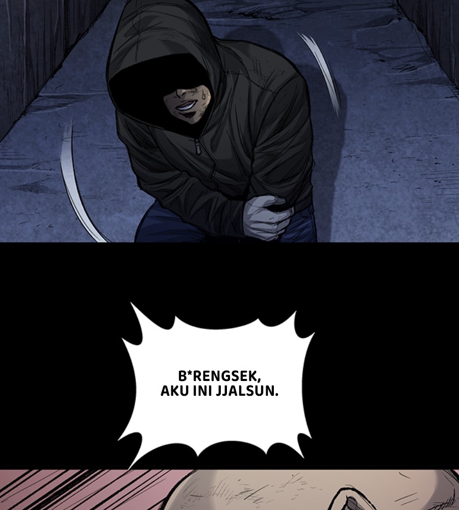 Vigilante Chapter 103 - halaman 22