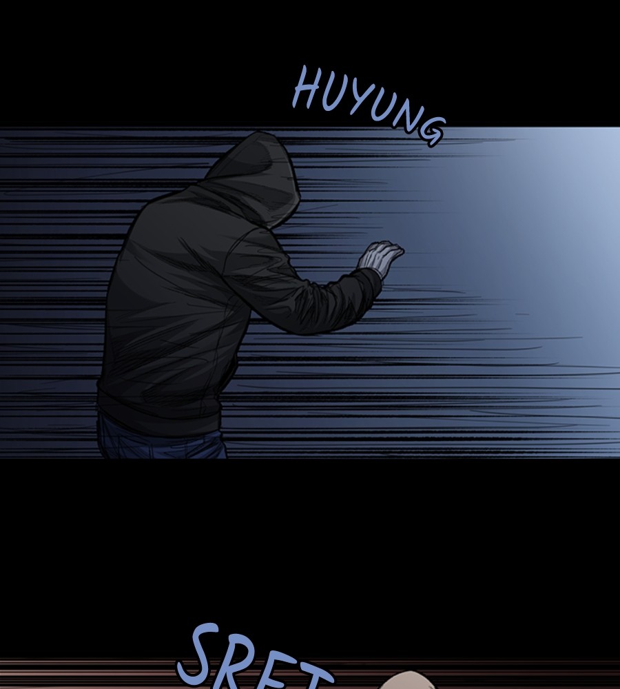 Vigilante Chapter 103 - halaman 24