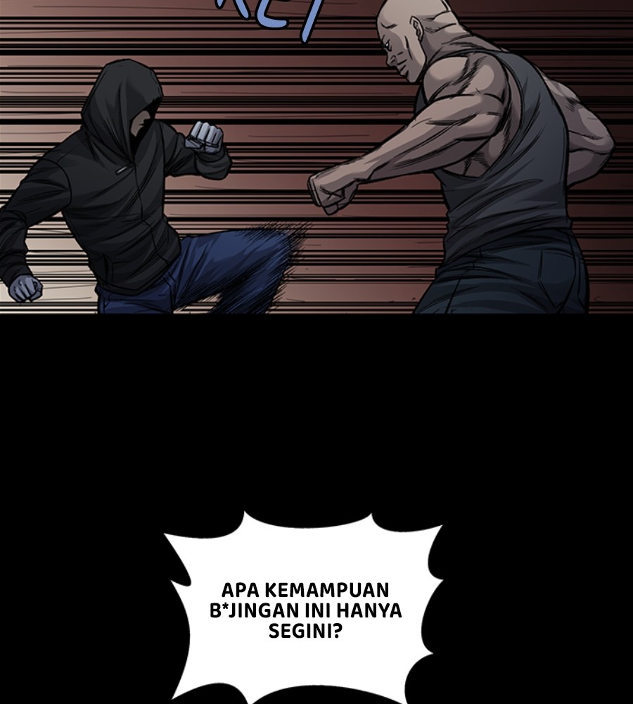 Vigilante Chapter 103 - halaman 25