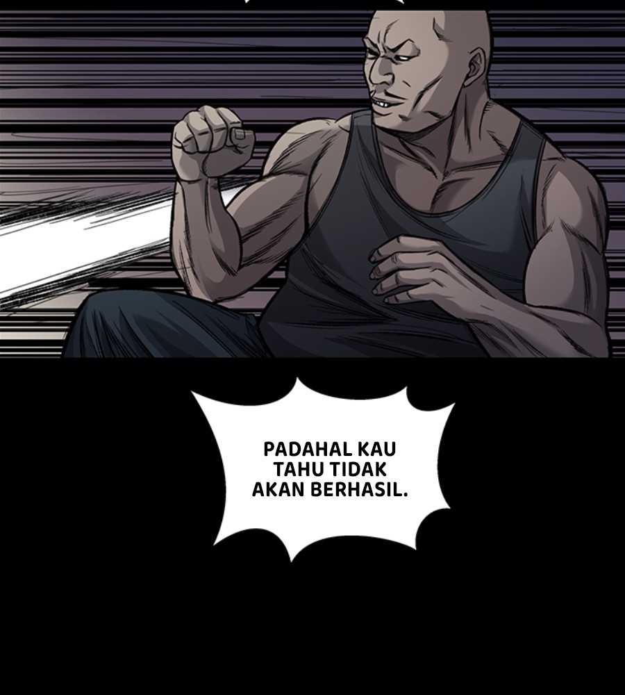 Vigilante Chapter 103 - halaman 26