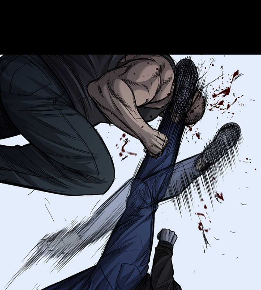 Vigilante Chapter 103 - halaman 27