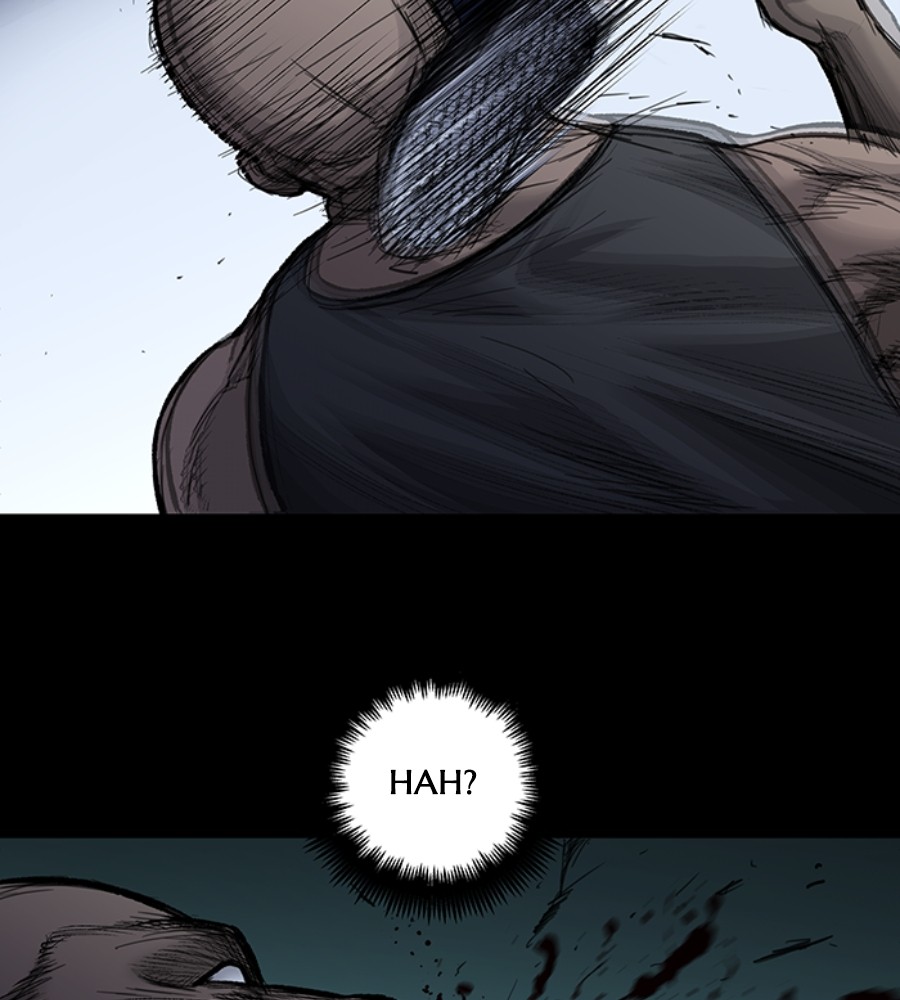 Vigilante Chapter 103 - halaman 30