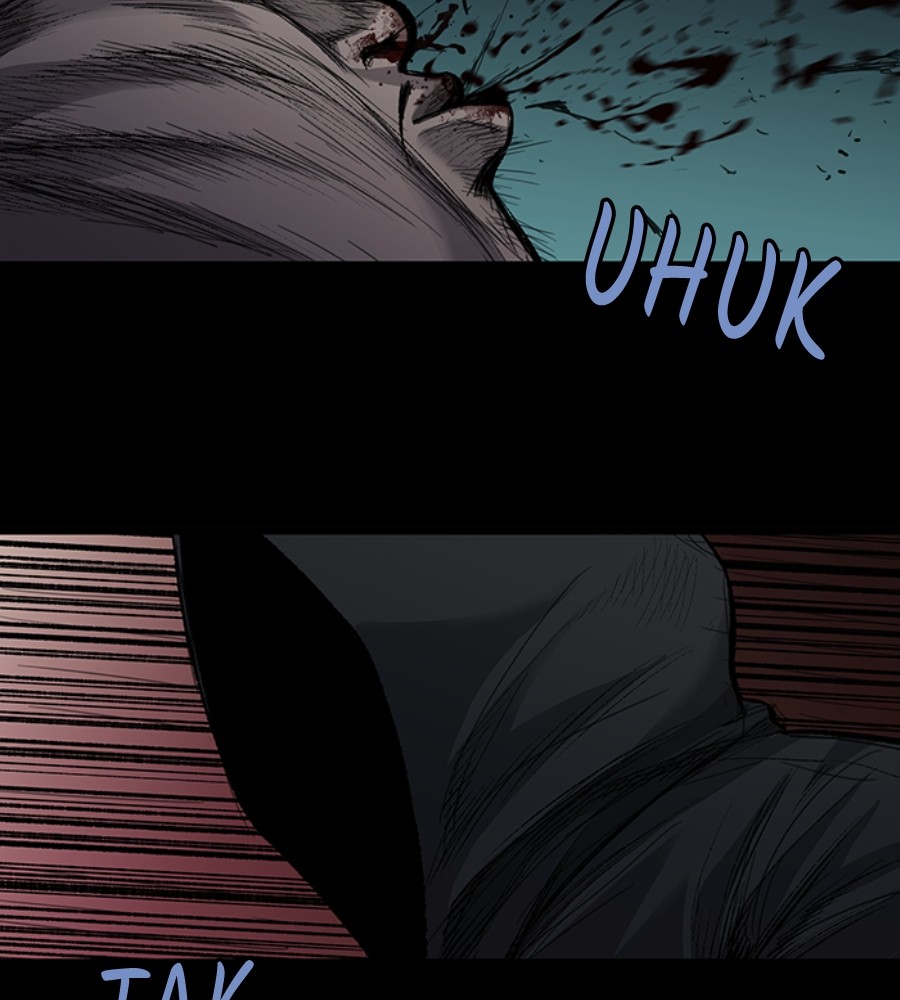 Vigilante Chapter 103 - halaman 31