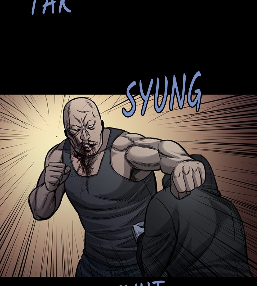 Vigilante Chapter 103 - halaman 32