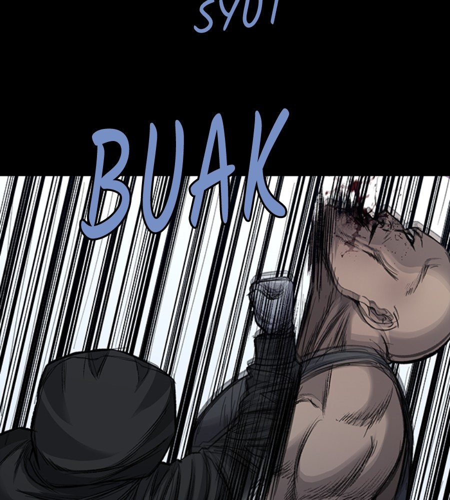 Vigilante Chapter 103 - halaman 33
