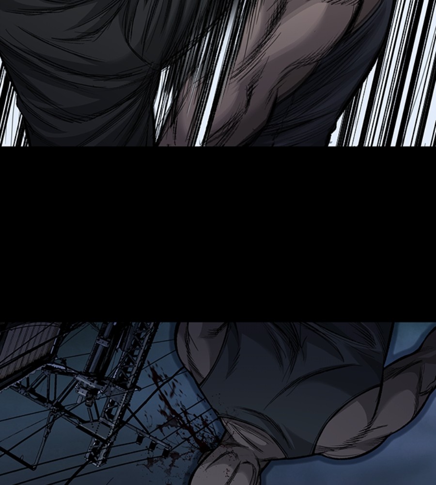 Vigilante Chapter 103 - halaman 34