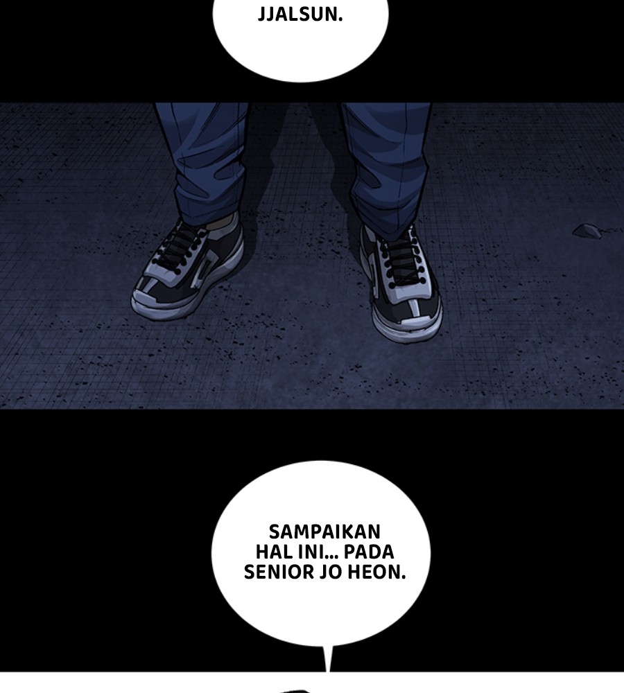 Vigilante Chapter 103 - halaman 39