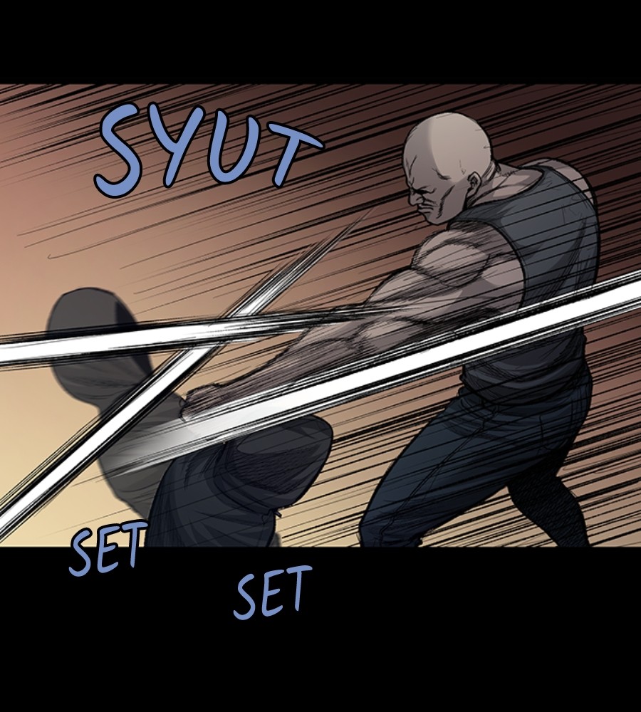 Vigilante Chapter 103 - halaman 4