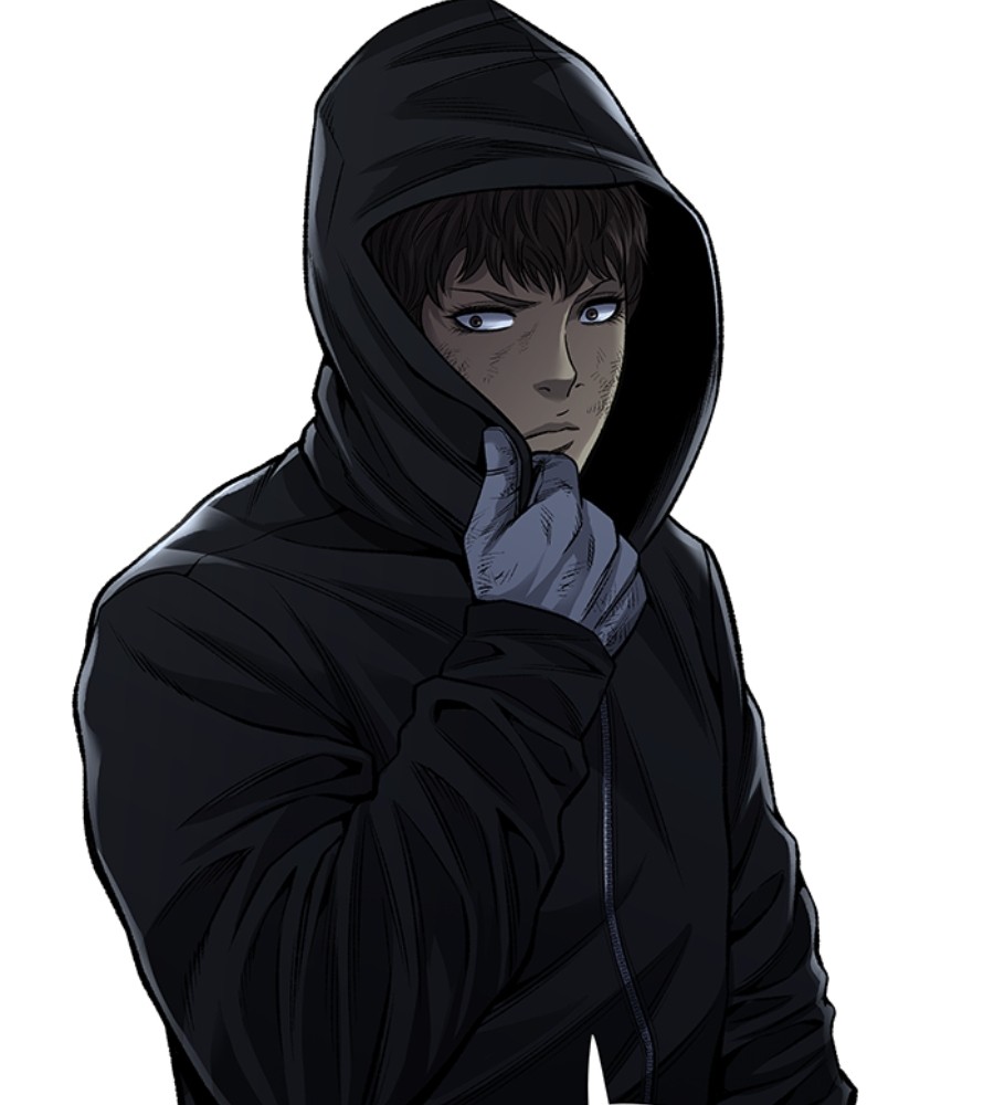 Vigilante Chapter 103 - halaman 40