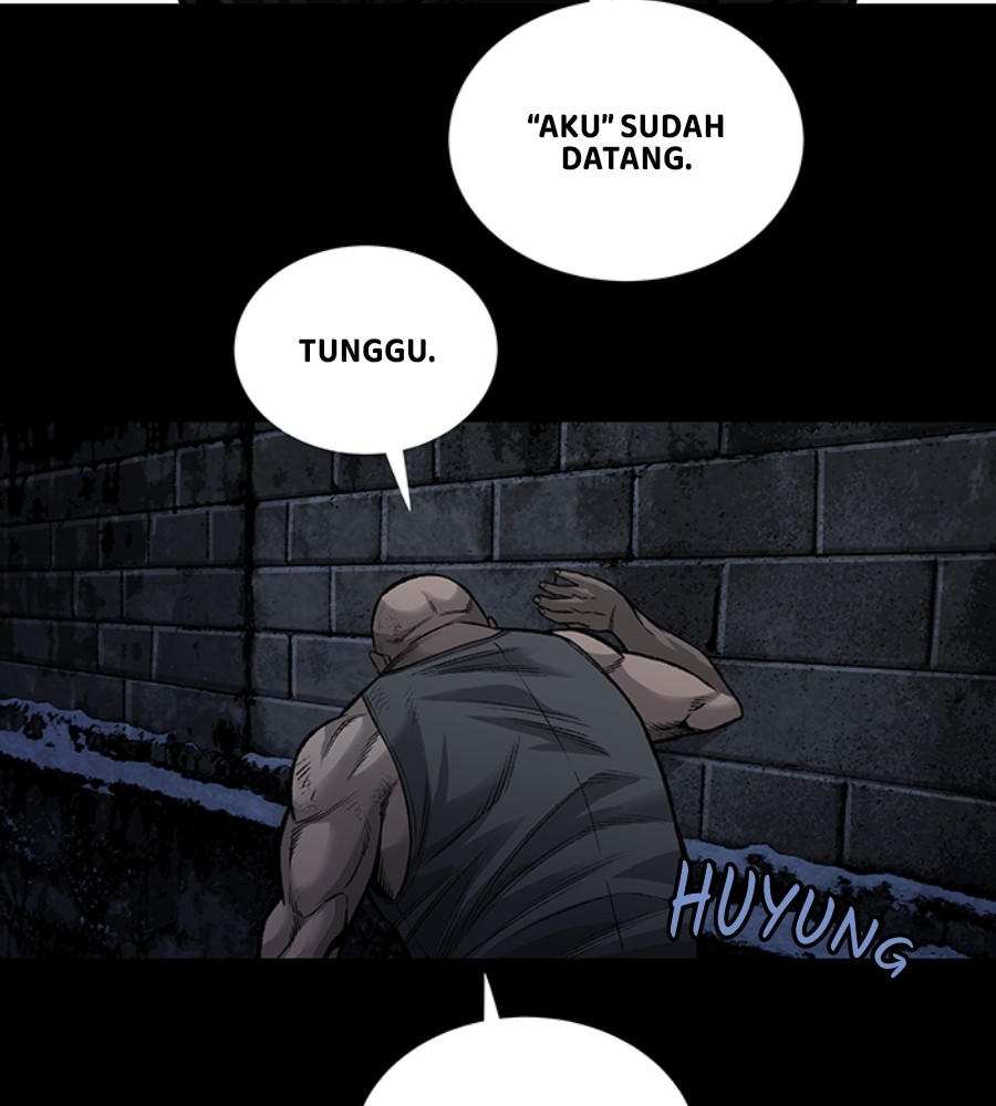 Vigilante Chapter 103 - halaman 41