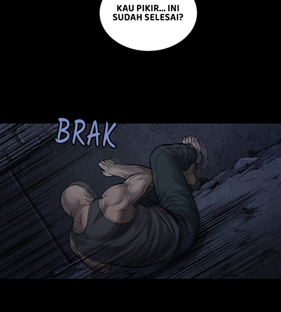 Vigilante Chapter 103 - halaman 42