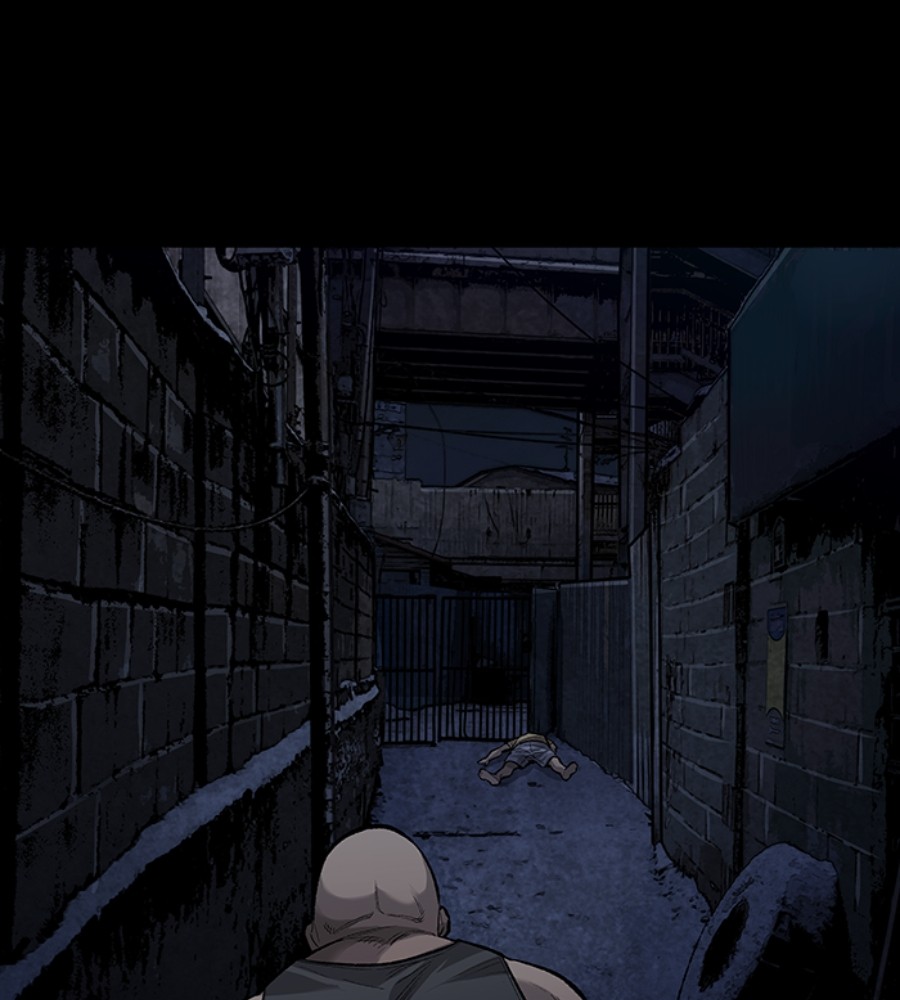 Vigilante Chapter 103 - halaman 43