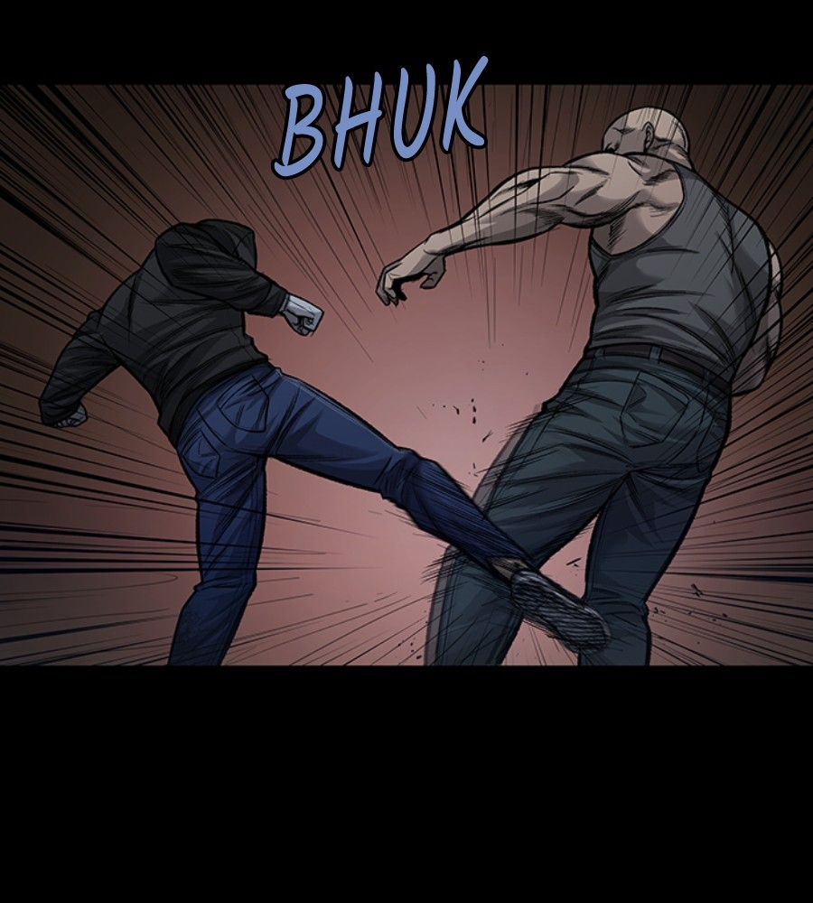 Vigilante Chapter 103 - halaman 5