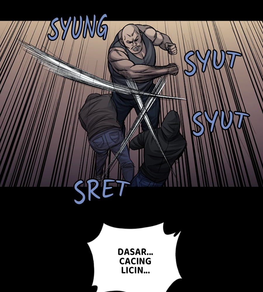 Vigilante Chapter 103 - halaman 6