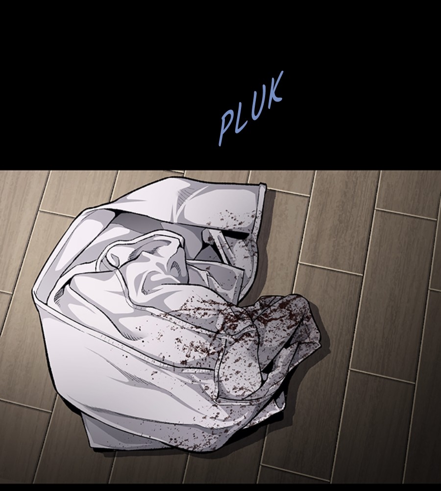 Vigilante Chapter 104 - halaman 11