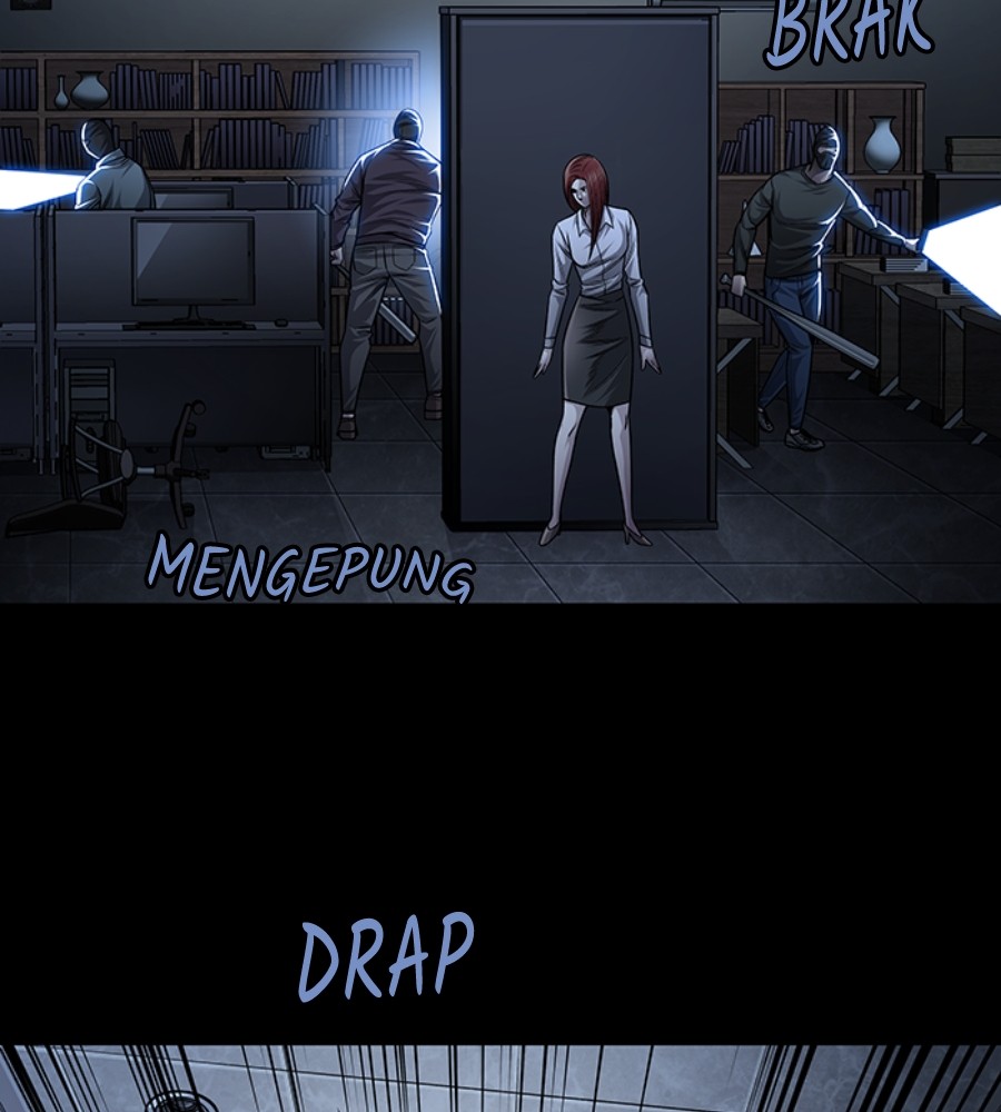 Vigilante Chapter 104 - halaman 13