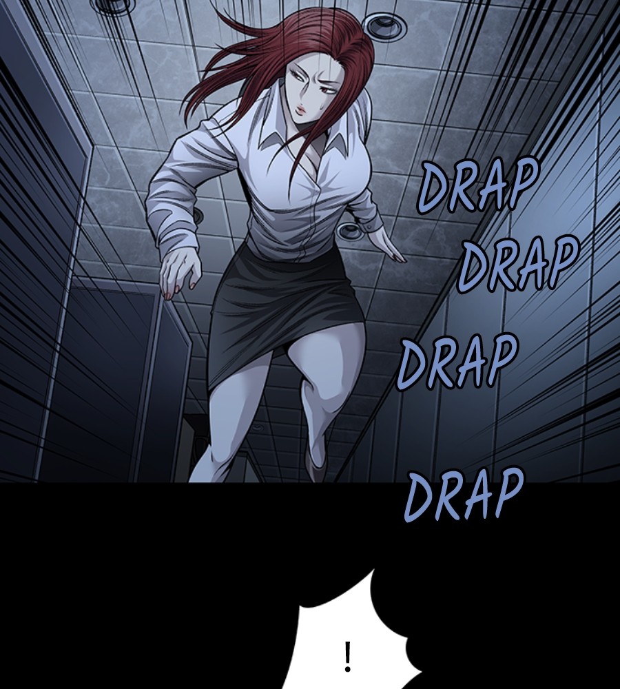 Vigilante Chapter 104 - halaman 14