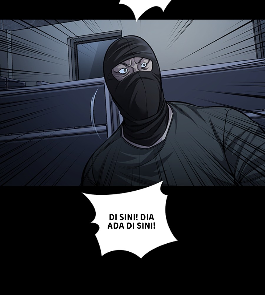 Vigilante Chapter 104 - halaman 15