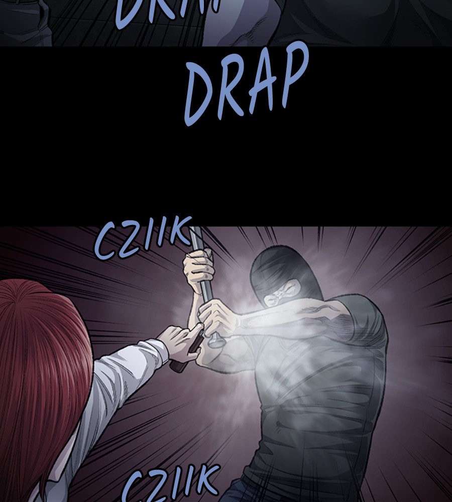 Vigilante Chapter 104 - halaman 17