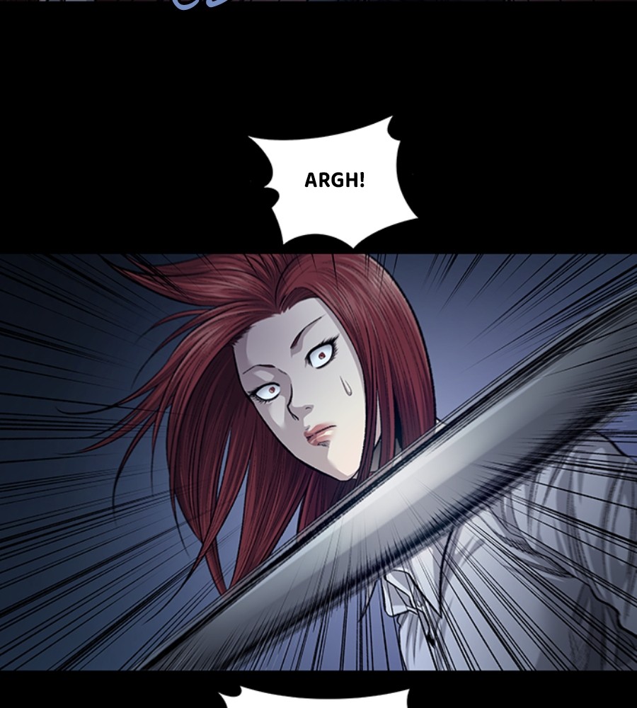 Vigilante Chapter 104 - halaman 18