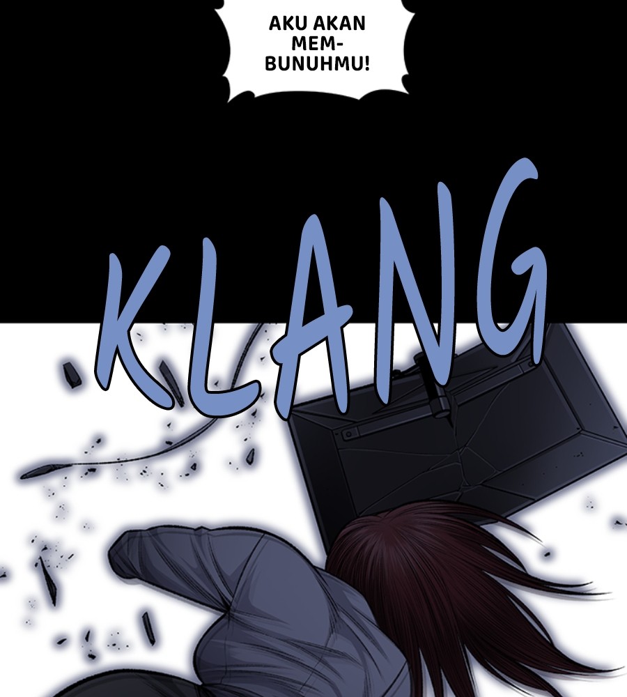 Vigilante Chapter 104 - halaman 19