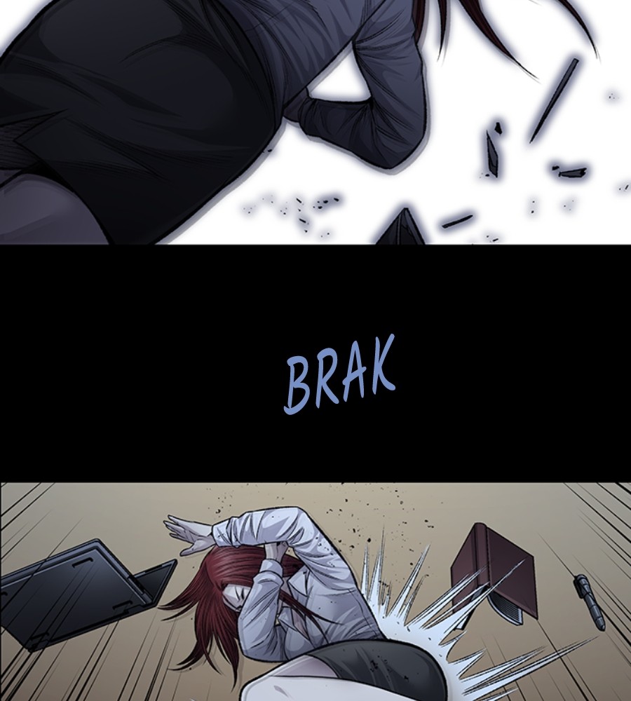 Vigilante Chapter 104 - halaman 20