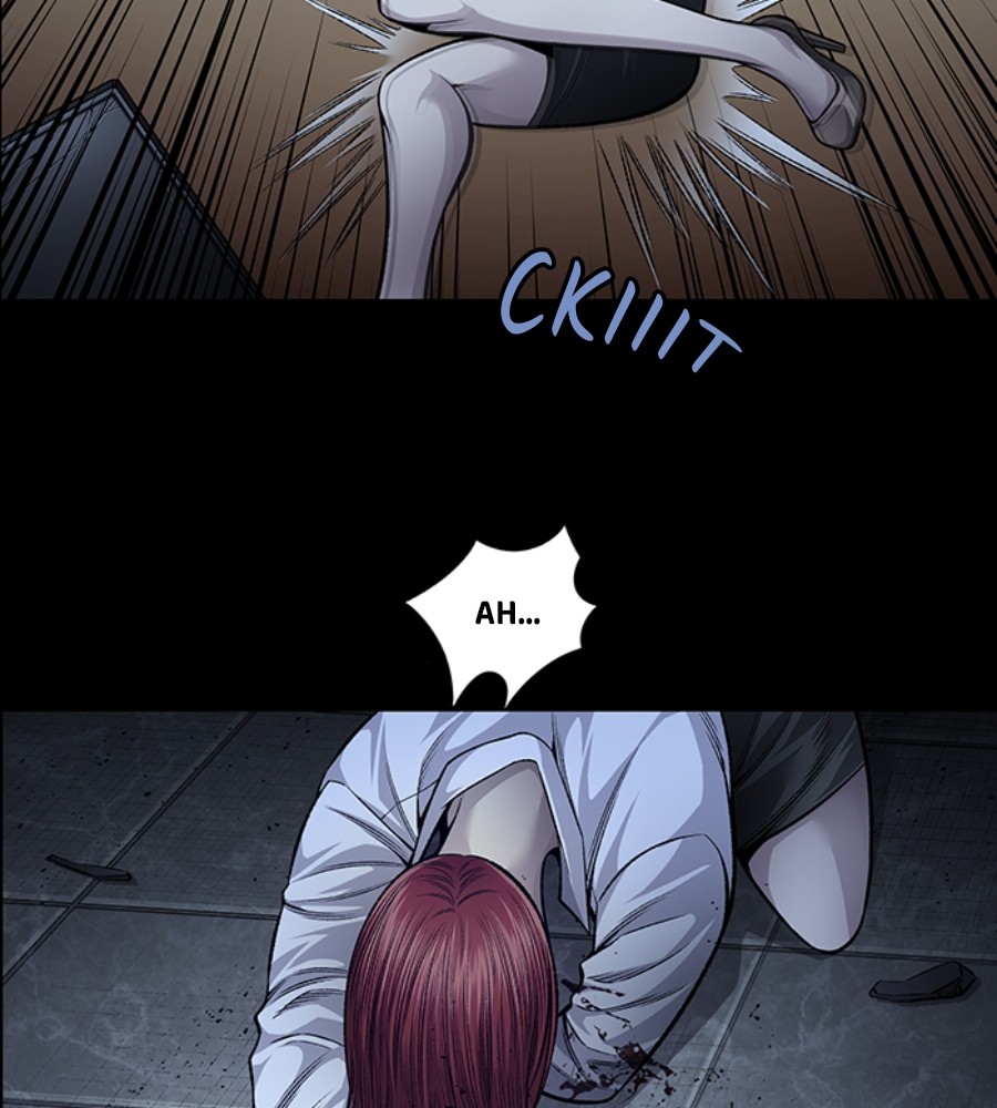 Vigilante Chapter 104 - halaman 21